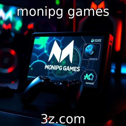 Inovações tecnológicas na indústria de consoles