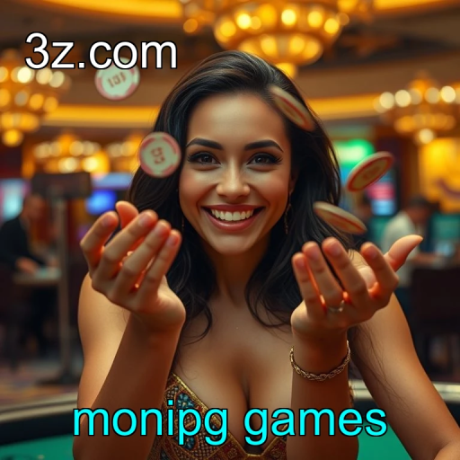 Jogos Cooperativos Incríveis no Site Monipg Games