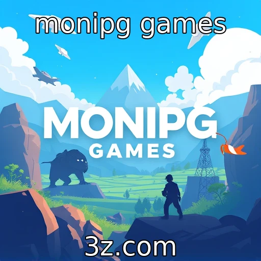 Tendências atuais na indústria de jogos digitais