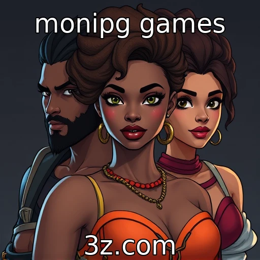 Aumenta a demanda por diversificação em personagens de jogos