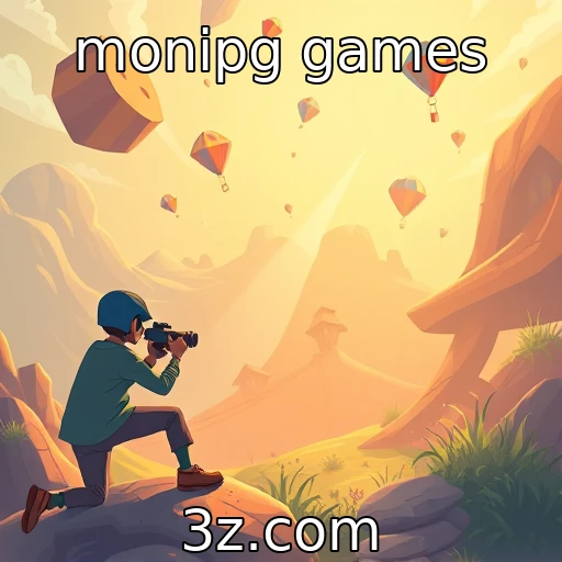 Tendências emergentes na indústria de jogos