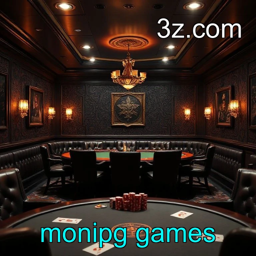 monipg games Escondido