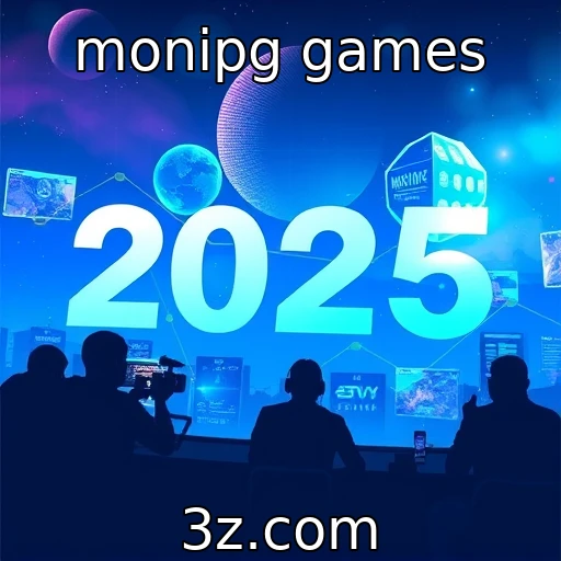 Tendências de jogos multiplayer em 2025
