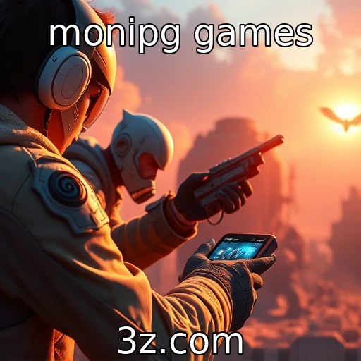 Novas tecnologias moldam o futuro dos jogos