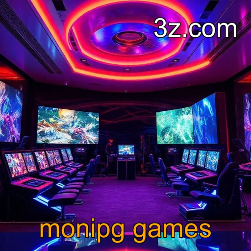 Desafios de Palavra no Monipg Games: Diversão e Aprendizado